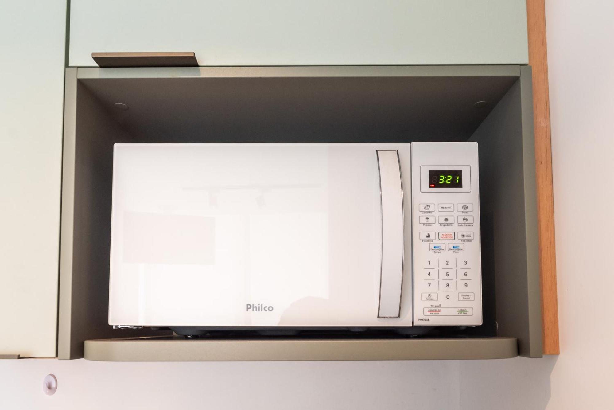 Apartamento Fr2 | Novo Bhaus Shopping Frei Caneca | Bela Vista
