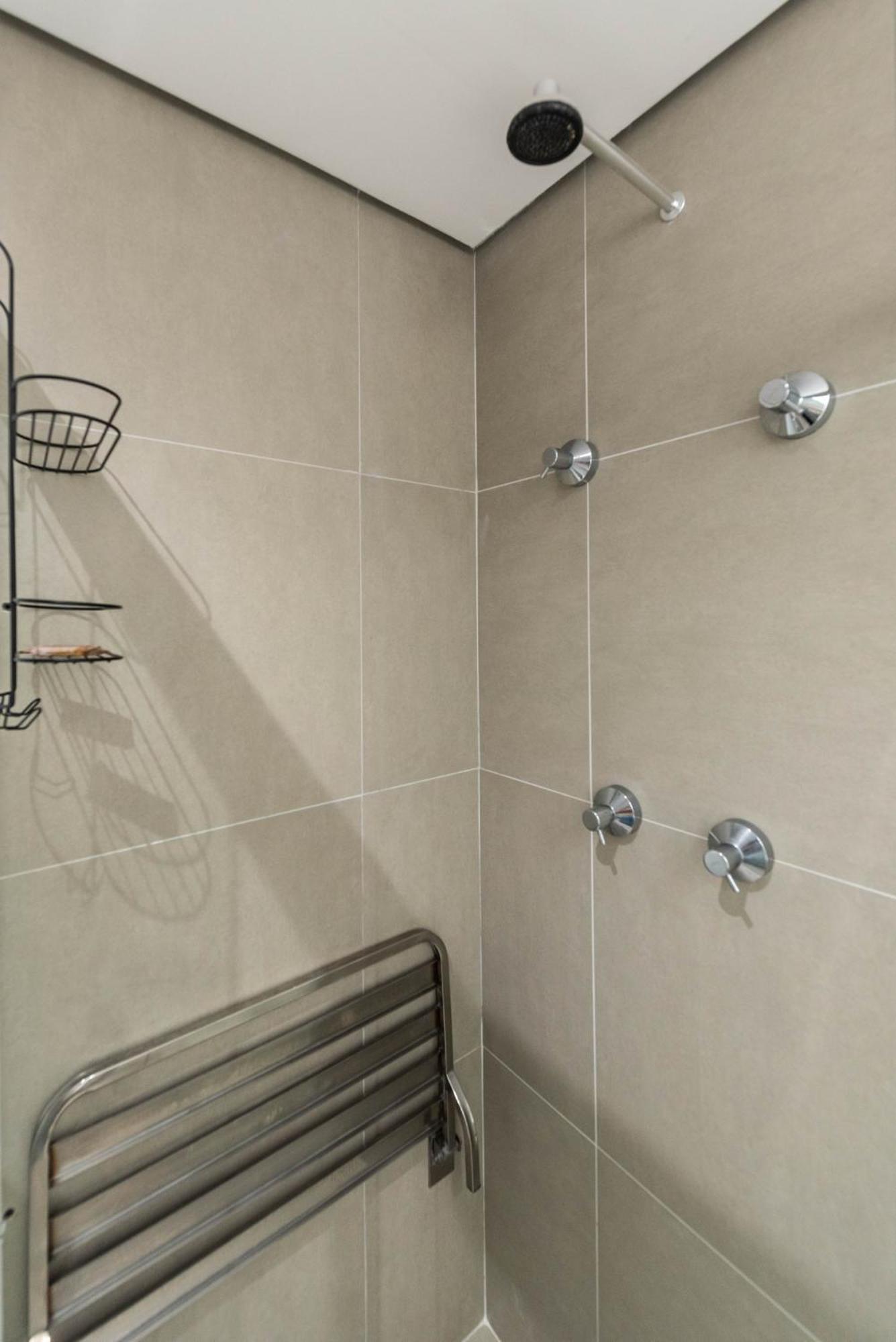 Apartamento Fr2 | Novo Bhaus Shopping Frei Caneca | Bela Vista